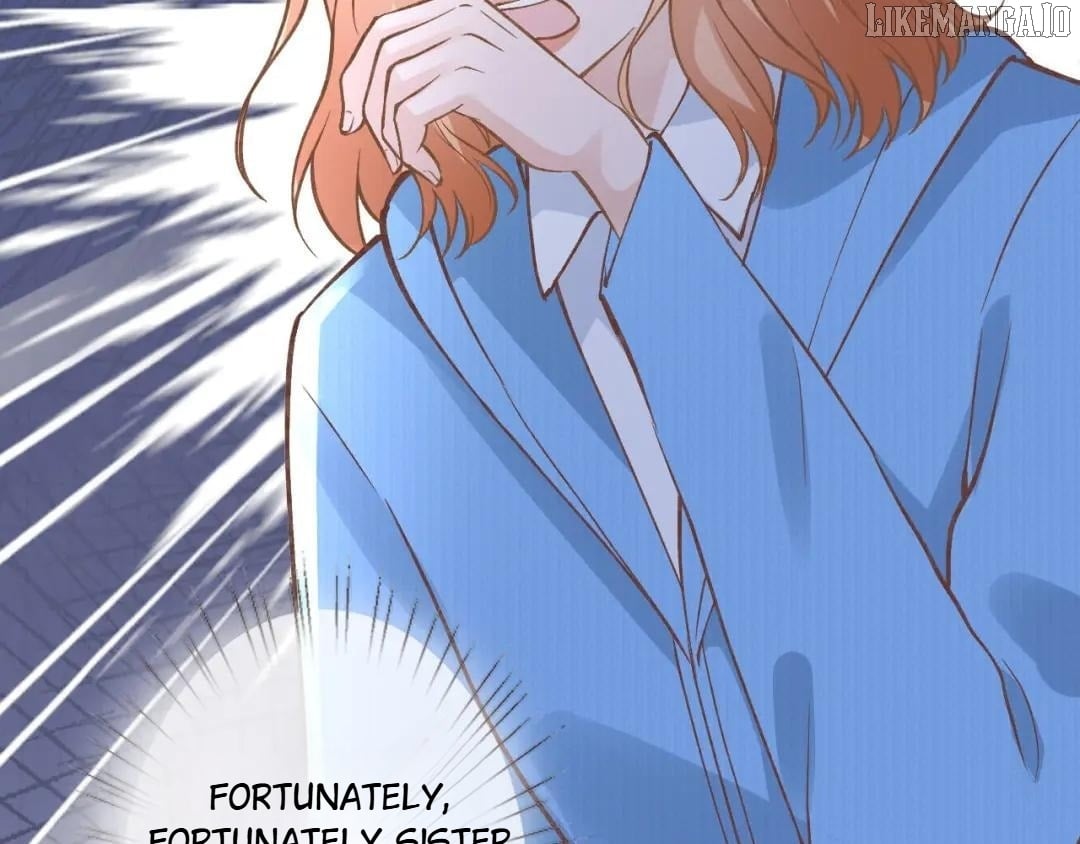 Everyone’s Darling Chapter 252 31