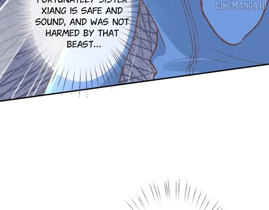 Everyone’s Darling Chapter 252 32