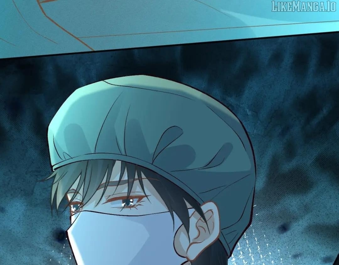 Everyone’s Darling Chapter 252 36