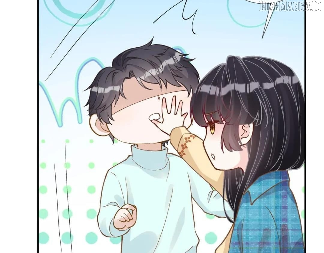 Everyone’s Darling Chapter 252 4