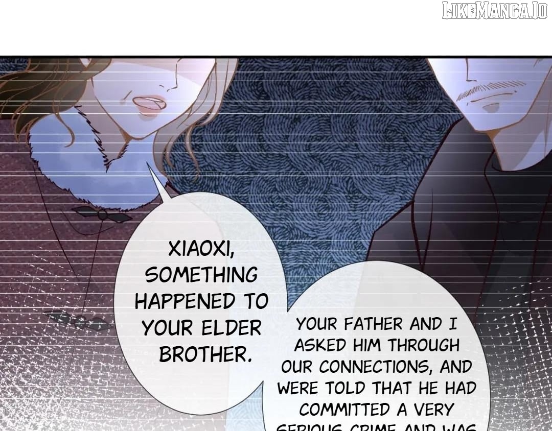 Everyone’s Darling Chapter 252 41