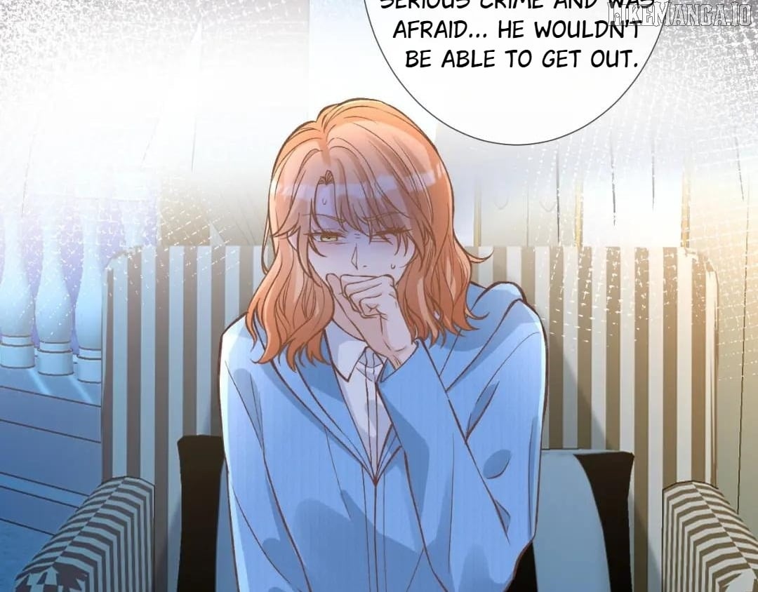 Everyone’s Darling Chapter 252 42