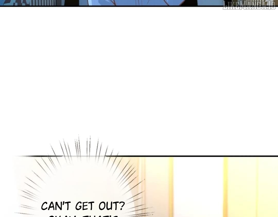 Everyone’s Darling Chapter 252 43