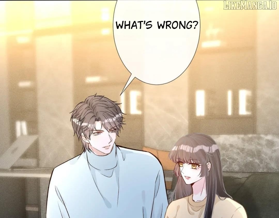 Everyone’s Darling Chapter 252 49