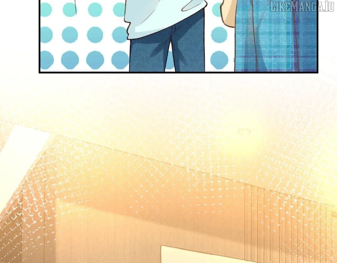 Everyone’s Darling Chapter 252 5