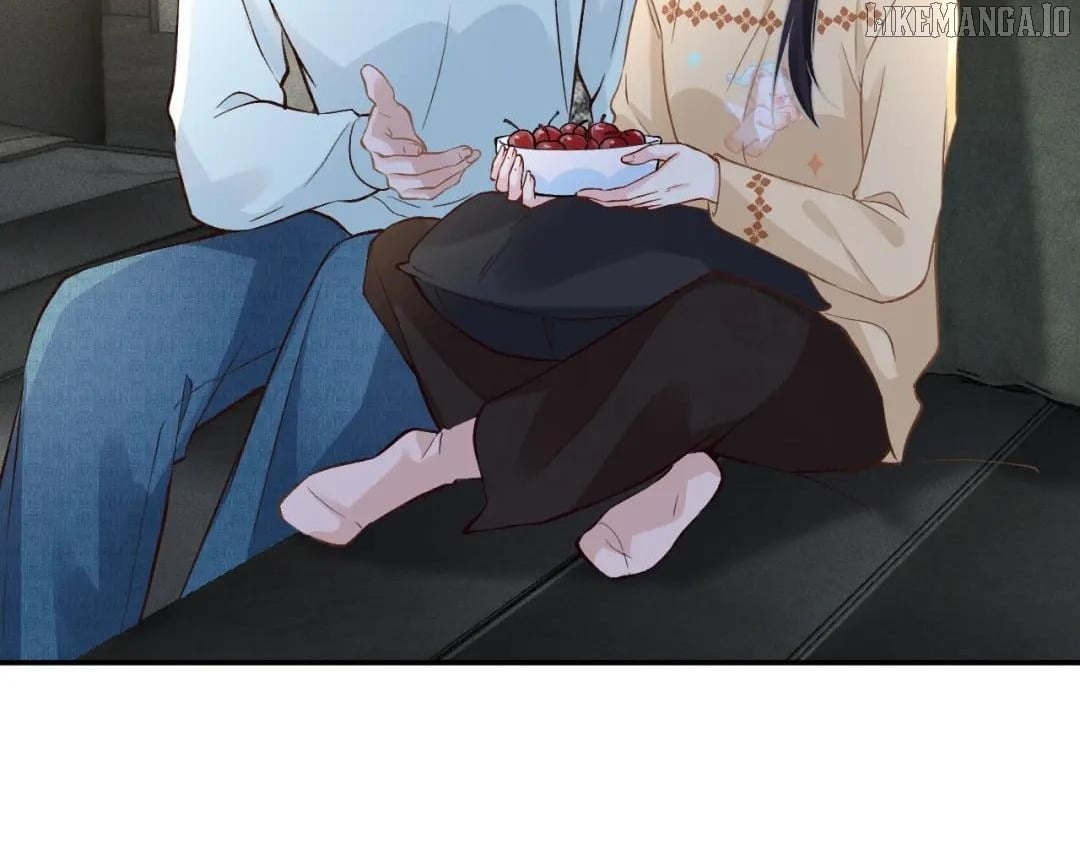 Everyone’s Darling Chapter 252 50