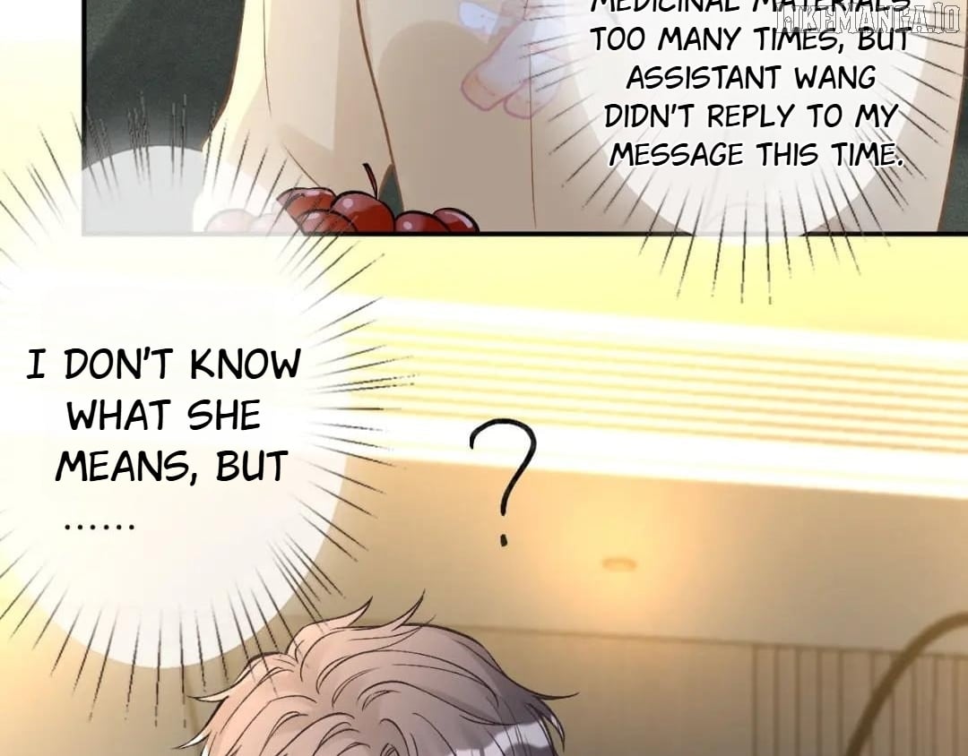 Everyone’s Darling Chapter 252 53