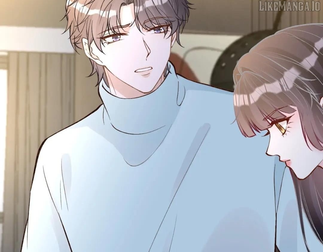 Everyone’s Darling Chapter 252 54