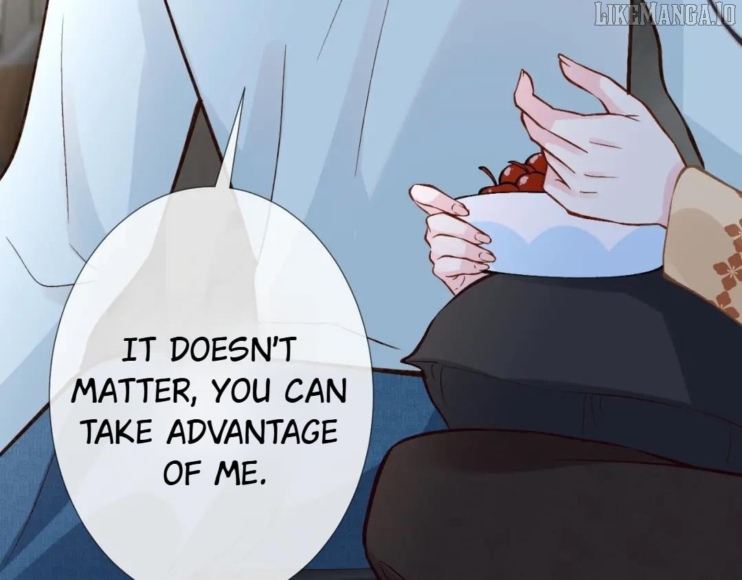 Everyone’s Darling Chapter 252 55