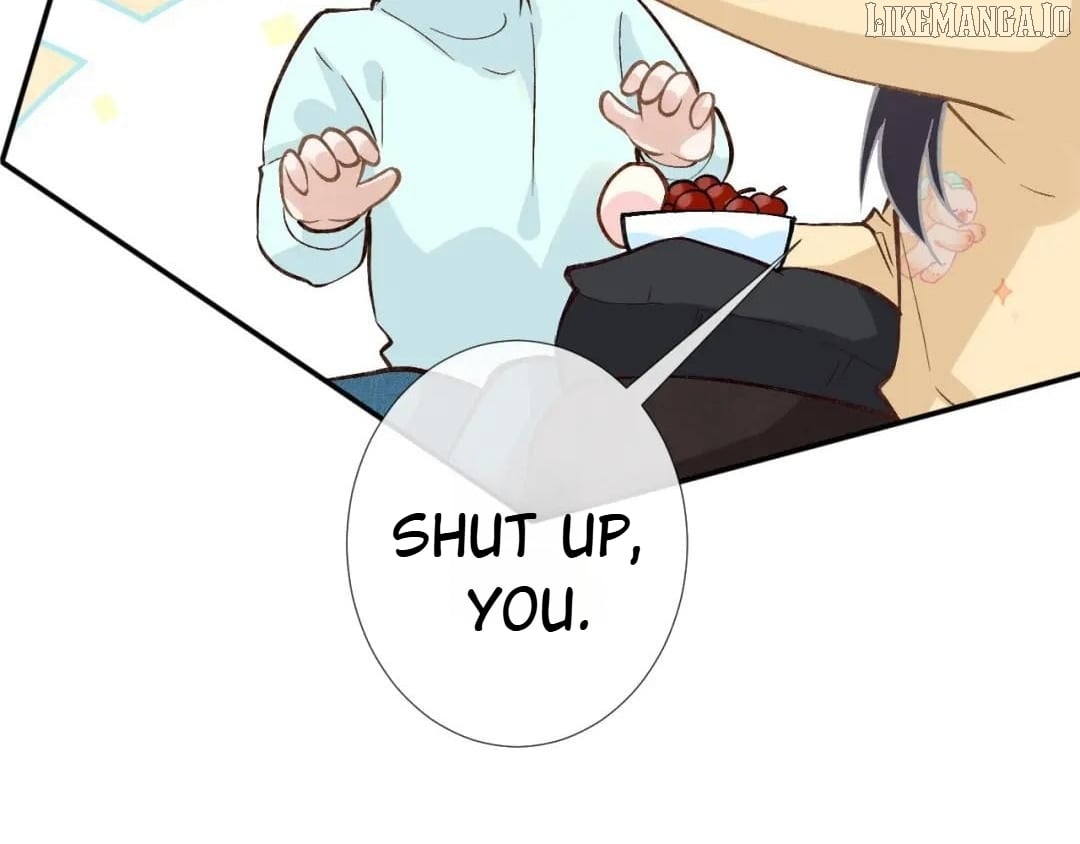 Everyone’s Darling Chapter 252 57