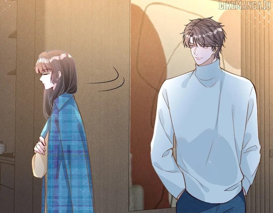 Everyone’s Darling Chapter 252 6