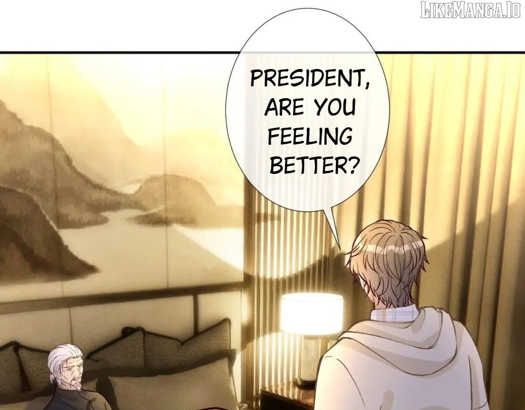 Everyone’s Darling Chapter 252 61