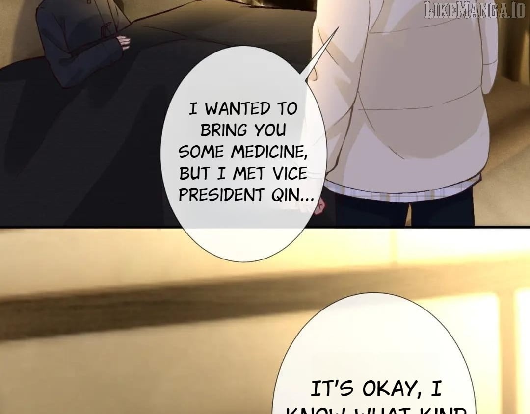 Everyone’s Darling Chapter 252 62