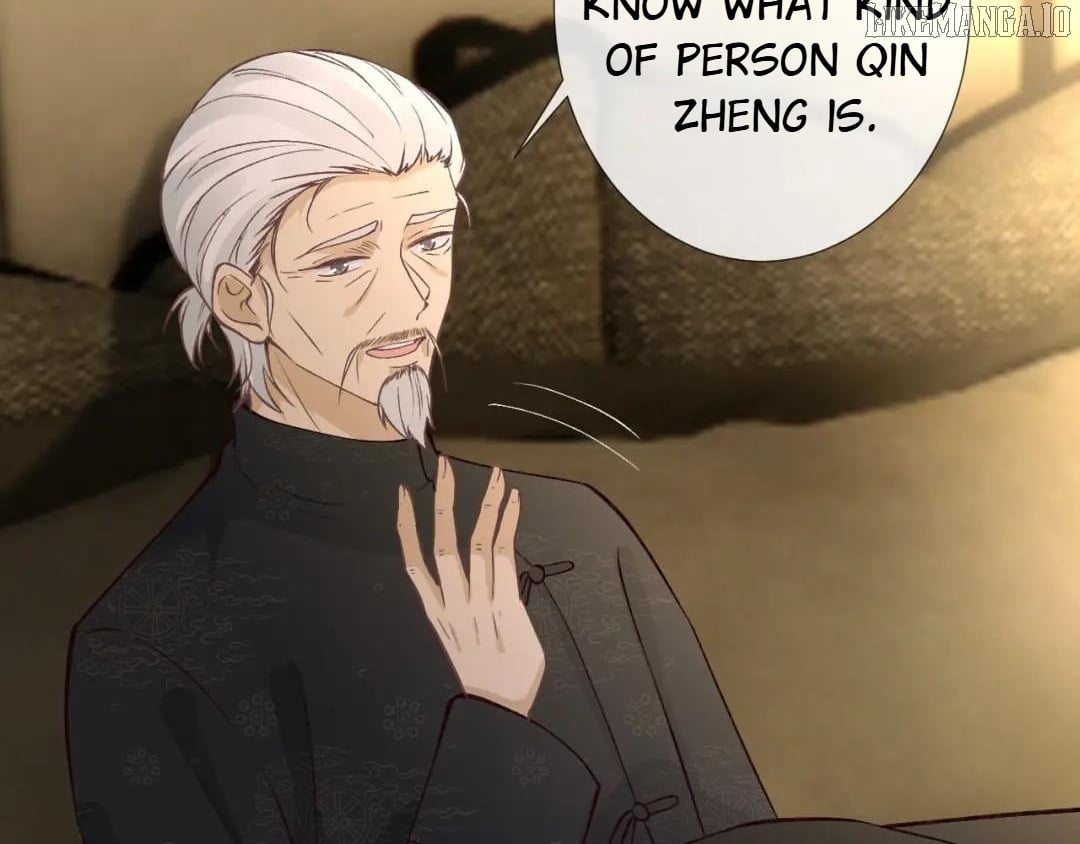 Everyone’s Darling Chapter 252 63