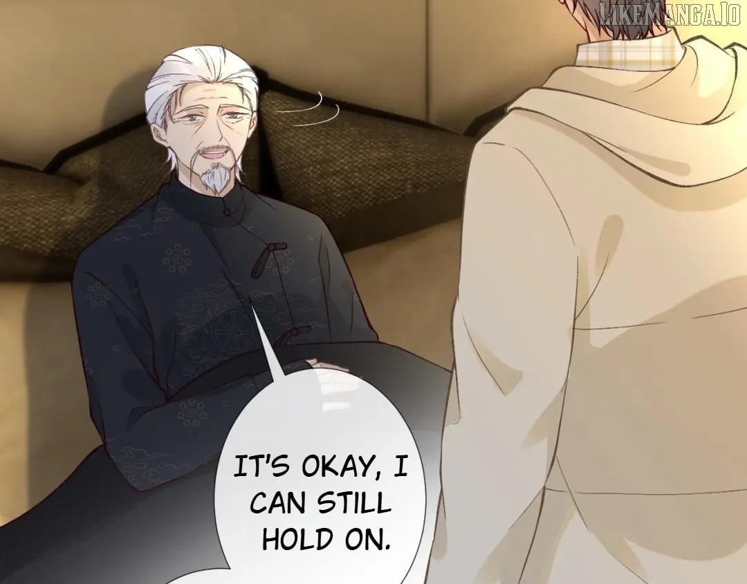 Everyone’s Darling Chapter 252 66