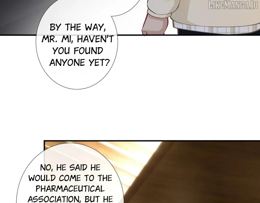 Everyone’s Darling Chapter 252 67