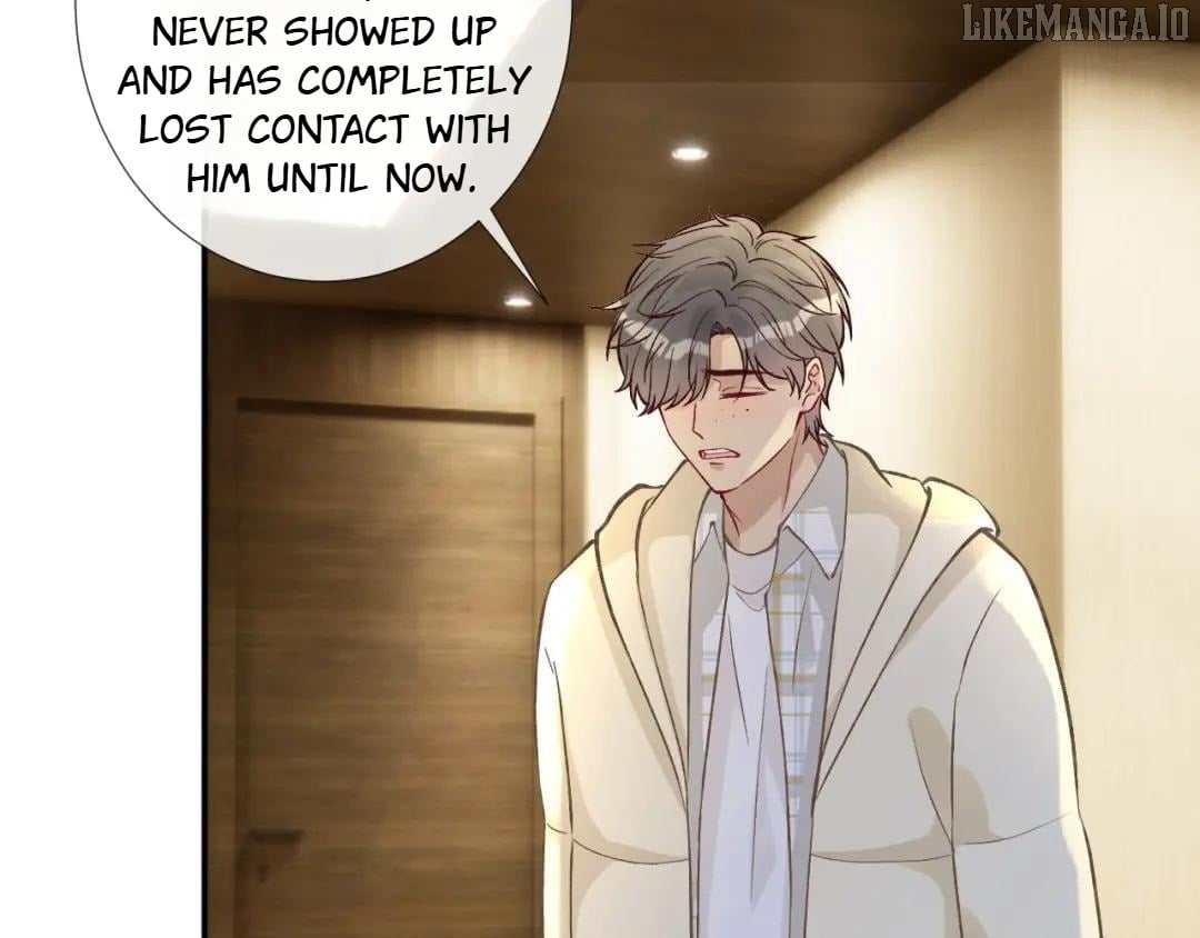 Everyone’s Darling Chapter 252 68