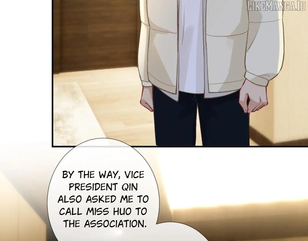 Everyone’s Darling Chapter 252 69