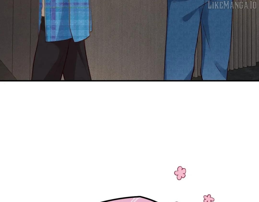 Everyone’s Darling Chapter 252 7