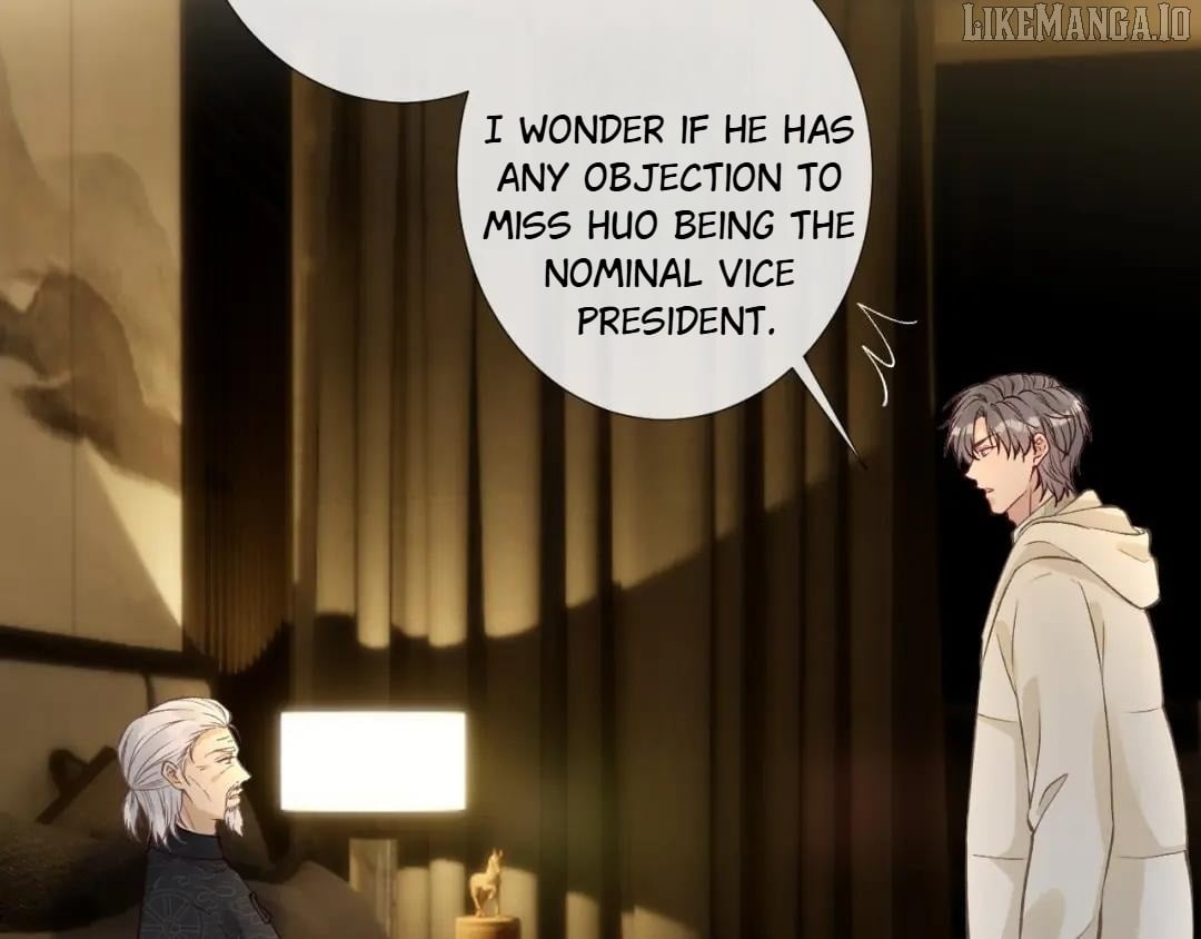 Everyone’s Darling Chapter 252 70