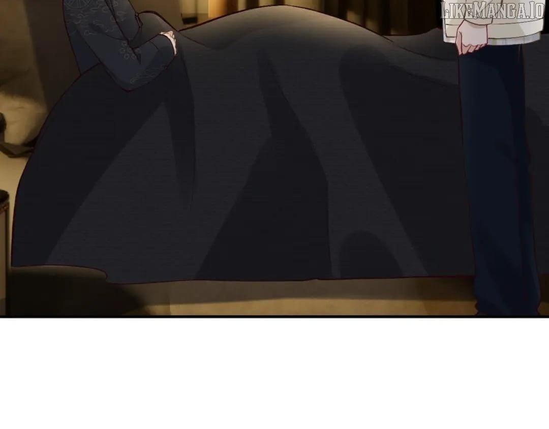 Everyone’s Darling Chapter 252 71