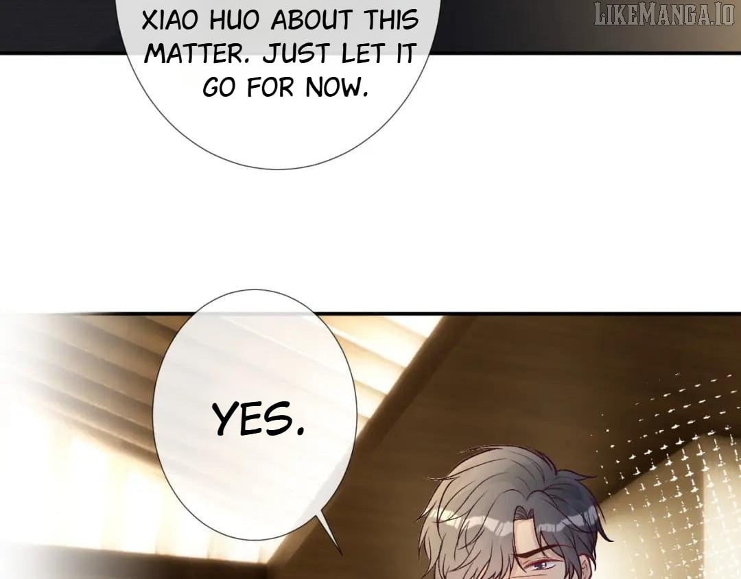 Everyone’s Darling Chapter 252 74