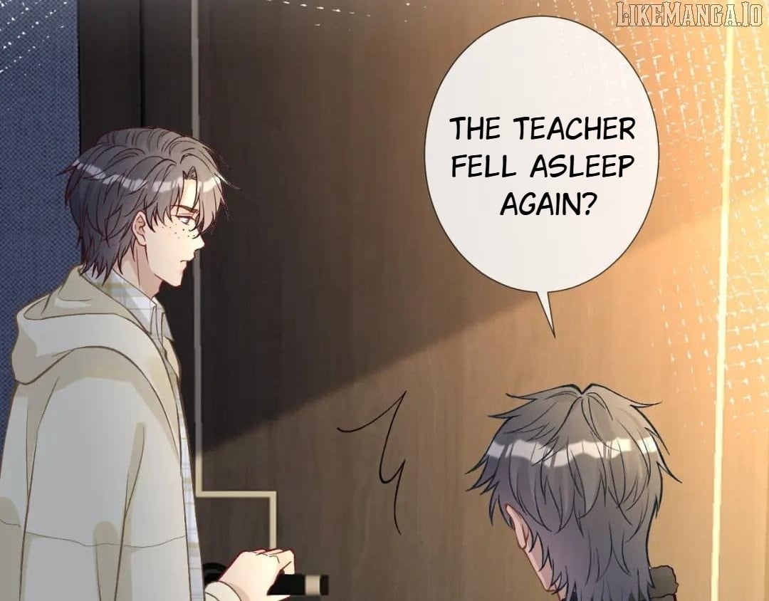 Everyone’s Darling Chapter 252 76