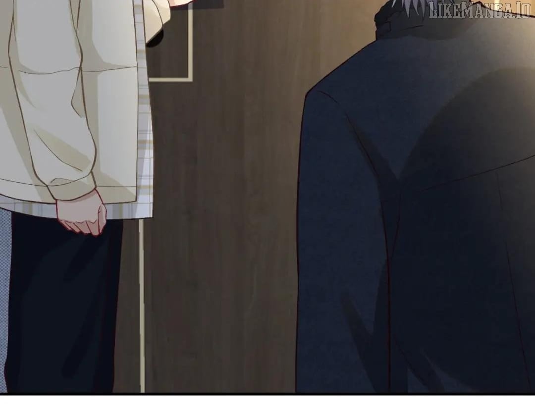 Everyone’s Darling Chapter 252 77