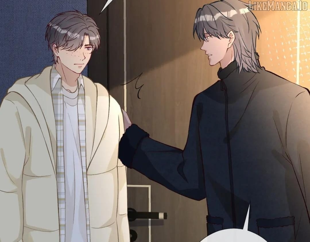 Everyone’s Darling Chapter 252 79