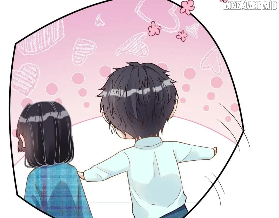 Everyone’s Darling Chapter 252 8