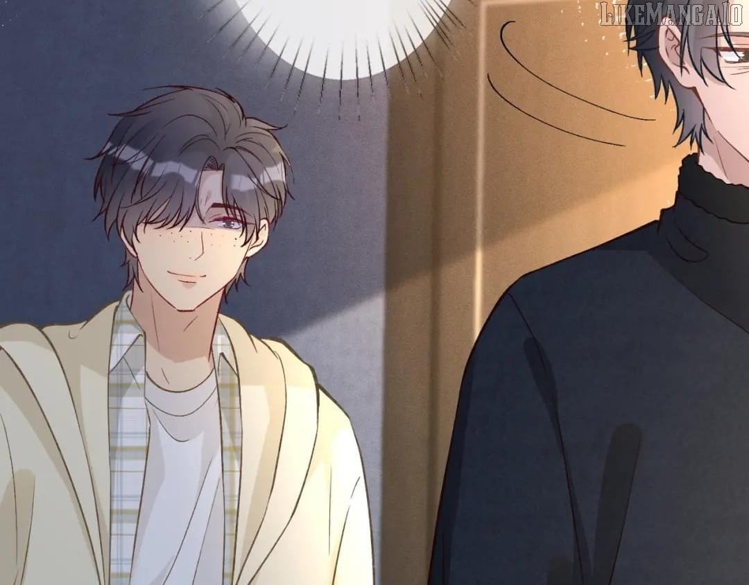 Everyone’s Darling Chapter 252 81