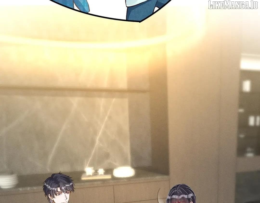 Everyone’s Darling Chapter 252 9