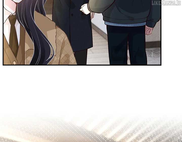 Everyone’s Darling Chapter 255 10