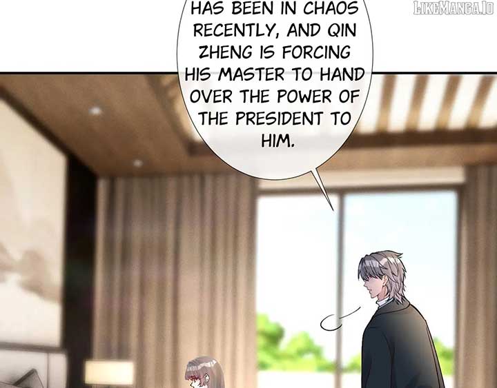 Everyone’s Darling Chapter 255 13