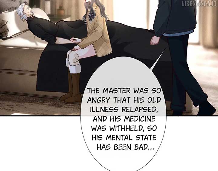 Everyone’s Darling Chapter 255 14