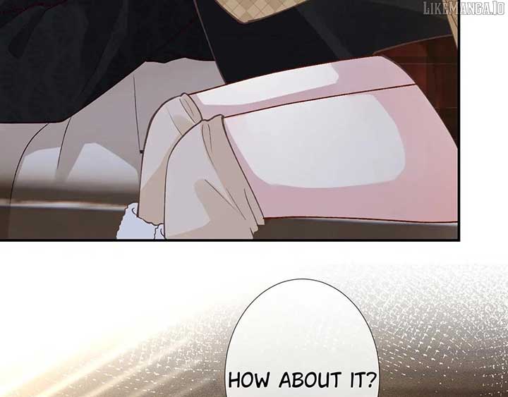 Everyone’s Darling Chapter 255 16