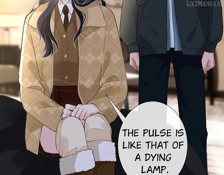 Everyone’s Darling Chapter 255 18