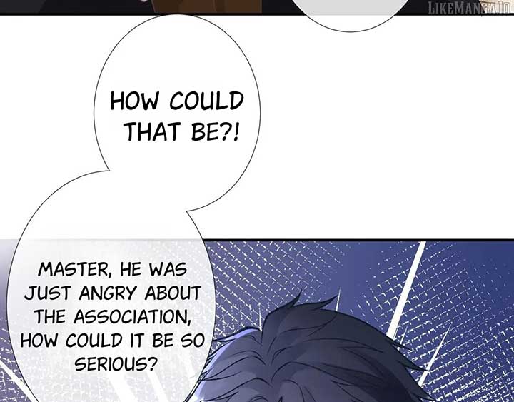 Everyone’s Darling Chapter 255 19