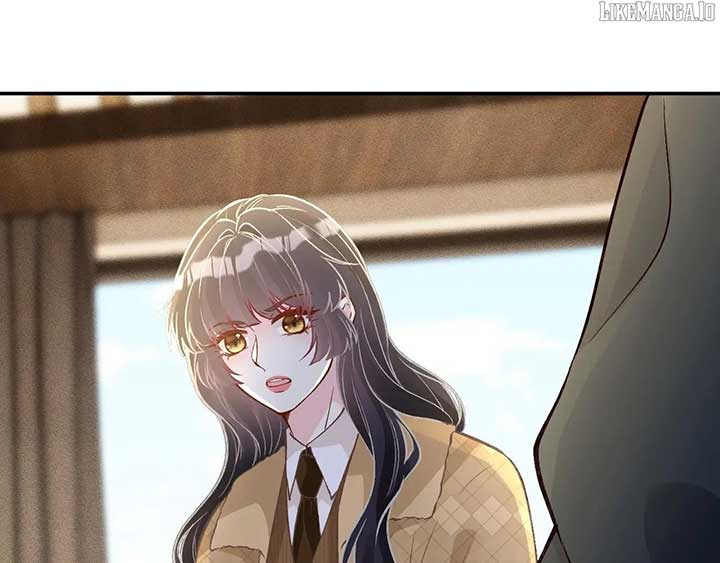 Everyone’s Darling Chapter 255 21