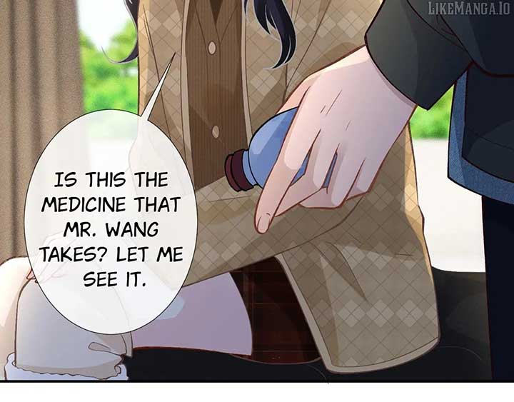 Everyone’s Darling Chapter 255 22