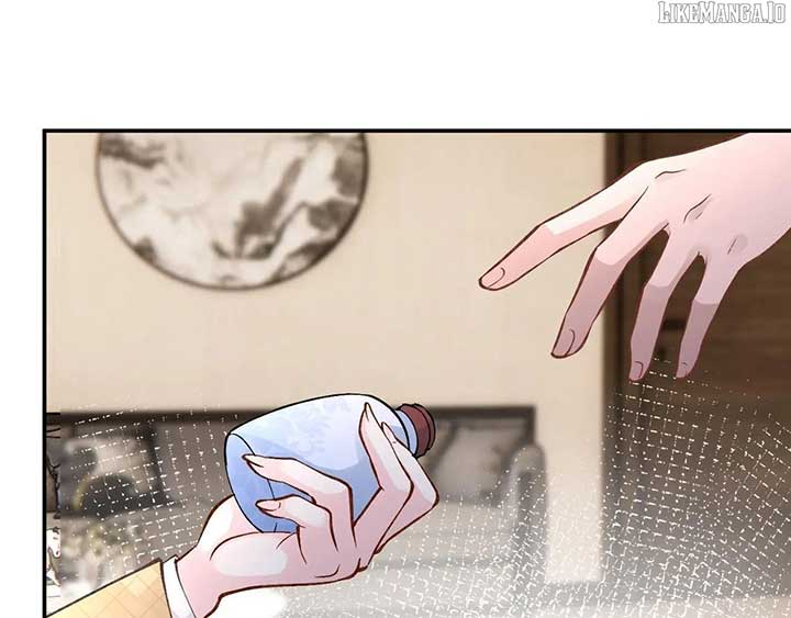 Everyone’s Darling Chapter 255 23