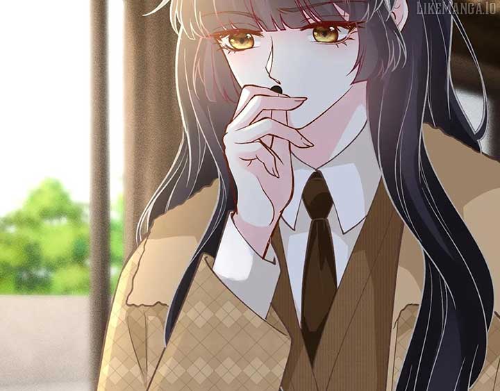 Everyone’s Darling Chapter 255 25