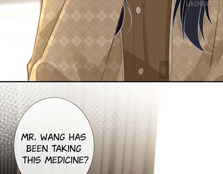 Everyone’s Darling Chapter 255 26