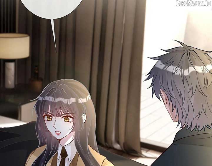 Everyone’s Darling Chapter 255 27