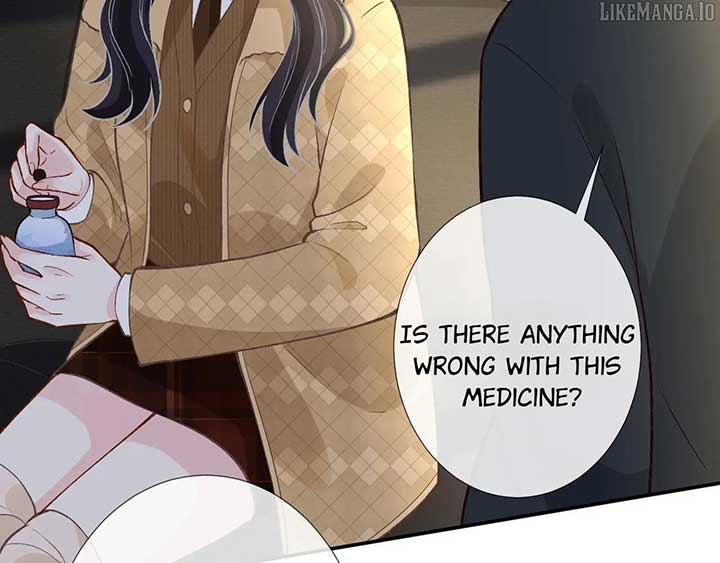 Everyone’s Darling Chapter 255 28