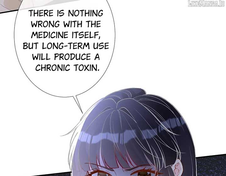 Everyone’s Darling Chapter 255 29