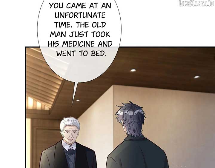 Everyone’s Darling Chapter 255 3