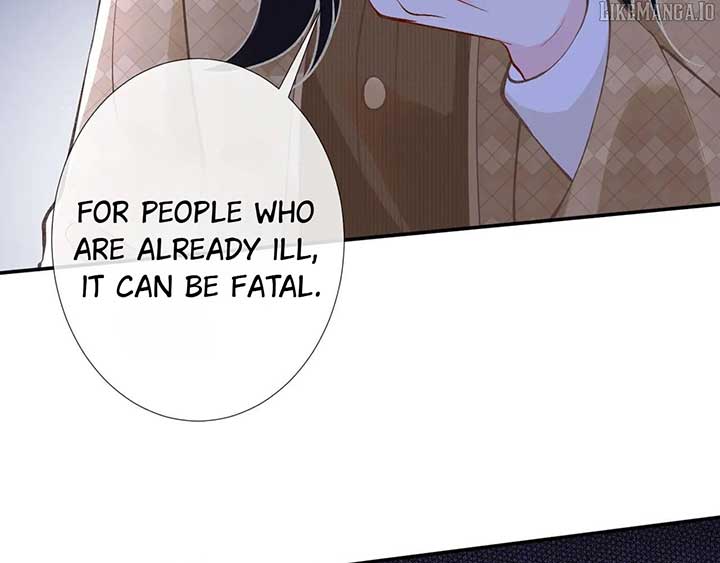 Everyone’s Darling Chapter 255 31