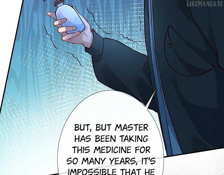 Everyone’s Darling Chapter 255 33