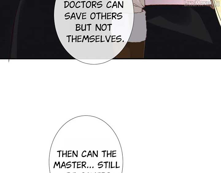 Everyone’s Darling Chapter 255 36